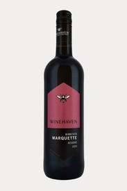 2014 Marquette Reserve