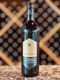 2021 Reserve Cabernet Sauvignon